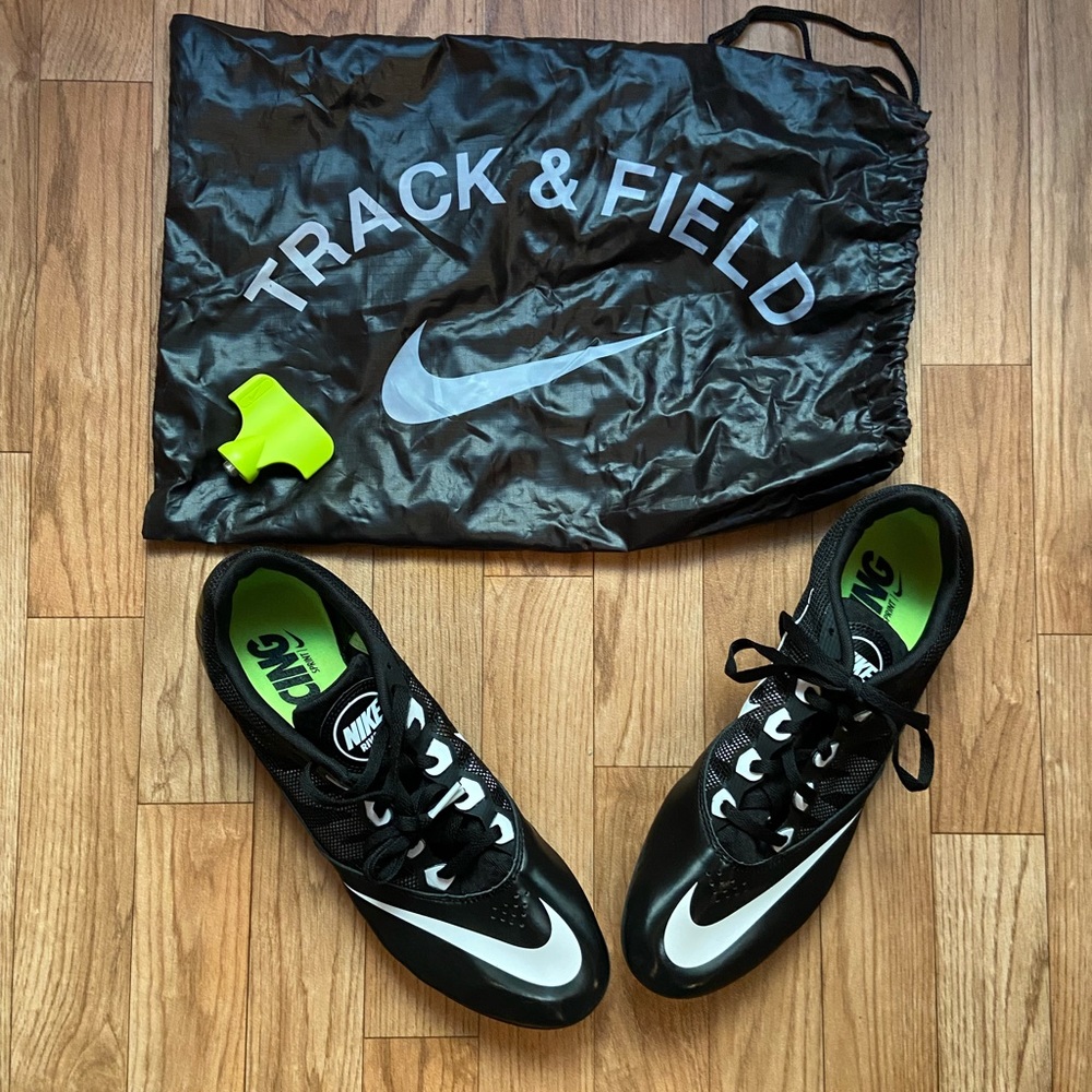Nike Rival 5 Track and Field Shoes 👟